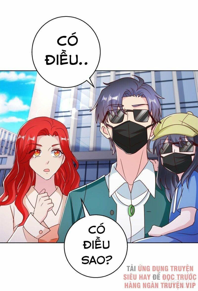 đọc truyện Vú Em Là Cổ Tiên Chương 174 ảnh 16 tại Thiên Thai Truyện