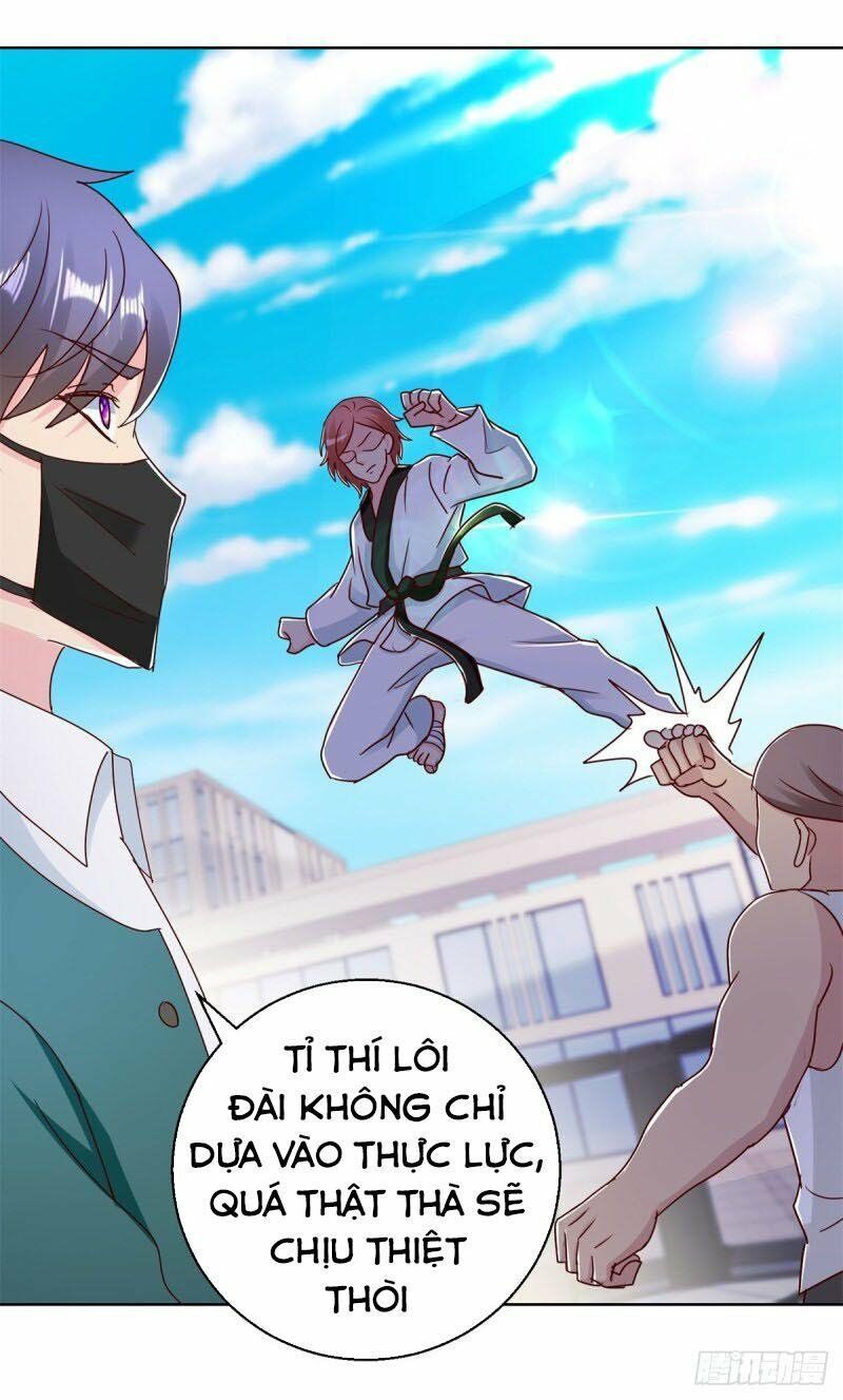 đọc truyện Vú Em Là Cổ Tiên Chương 174 ảnh 17 tại Thiên Thai Truyện