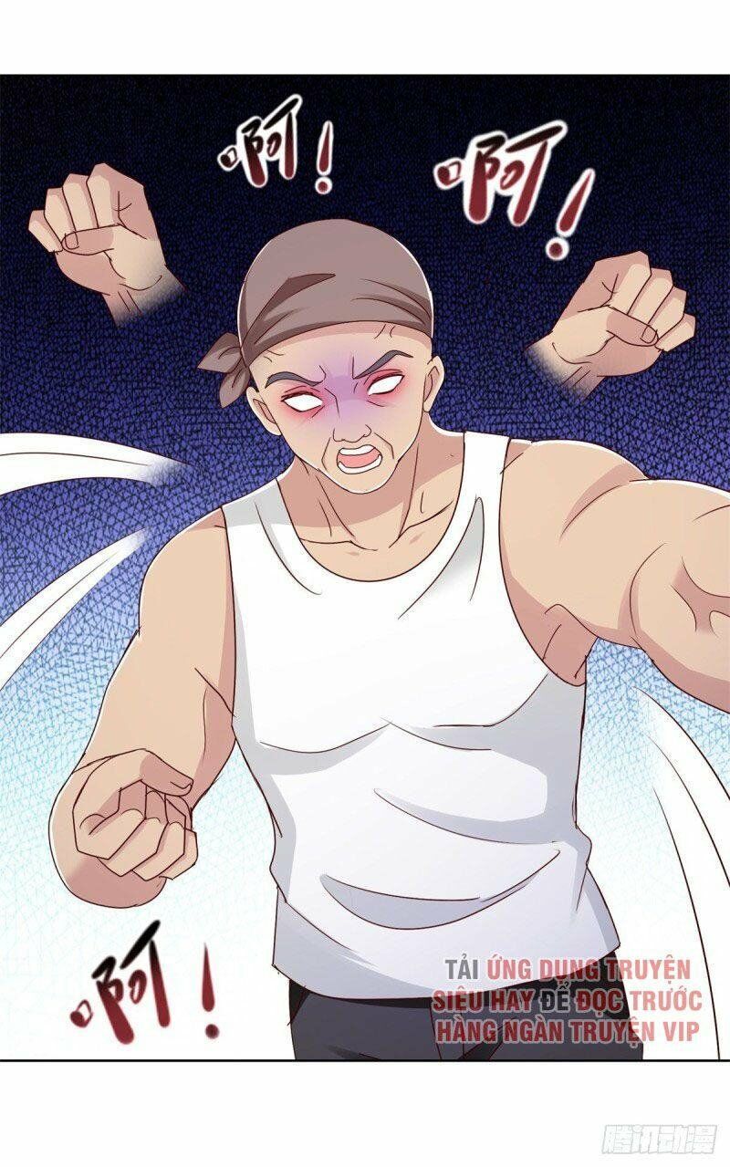 đọc truyện Vú Em Là Cổ Tiên Chương 174 ảnh 18 tại Thiên Thai Truyện