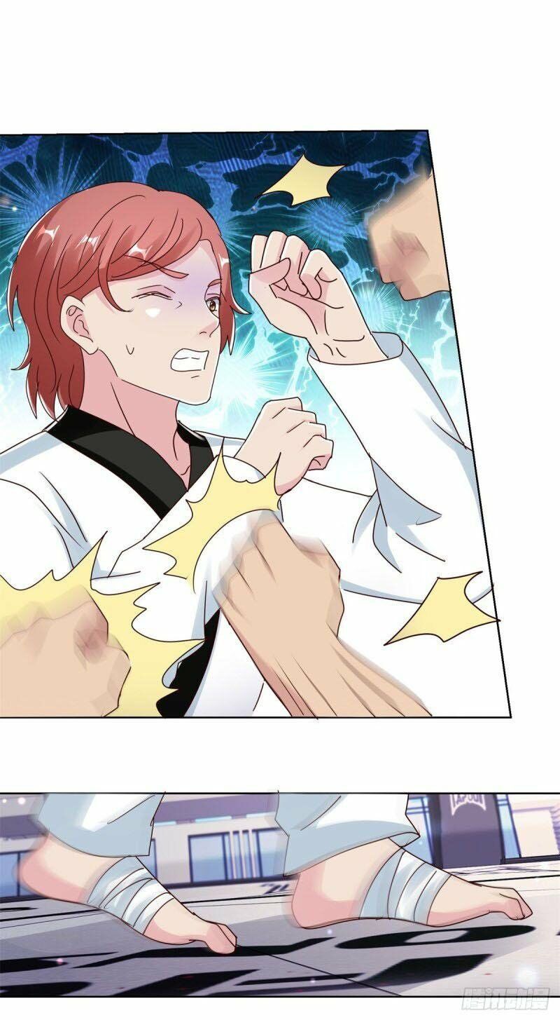 đọc truyện Vú Em Là Cổ Tiên Chương 174 ảnh 19 tại Thiên Thai Truyện