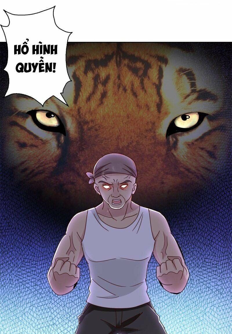 đọc truyện Vú Em Là Cổ Tiên Chương 174 ảnh 20 tại Thiên Thai Truyện