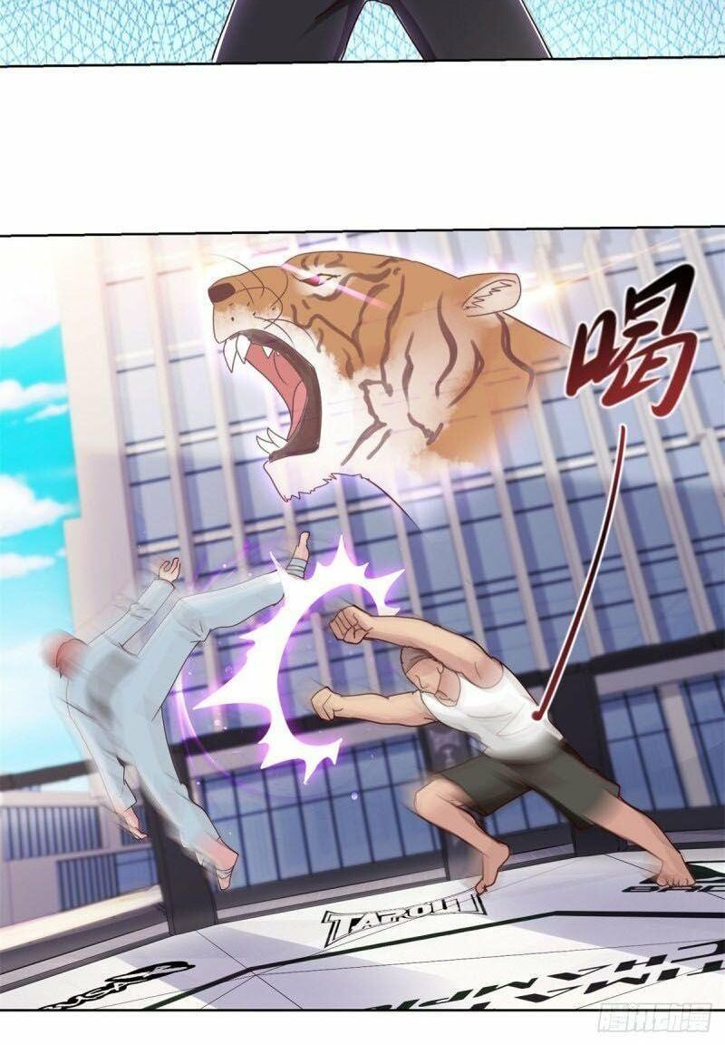 đọc truyện Vú Em Là Cổ Tiên Chương 174 ảnh 21 tại Thiên Thai Truyện