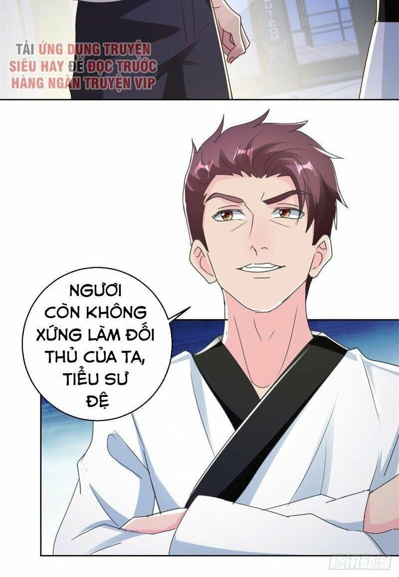 đọc truyện Vú Em Là Cổ Tiên Chương 174 ảnh 4 tại Thiên Thai Truyện