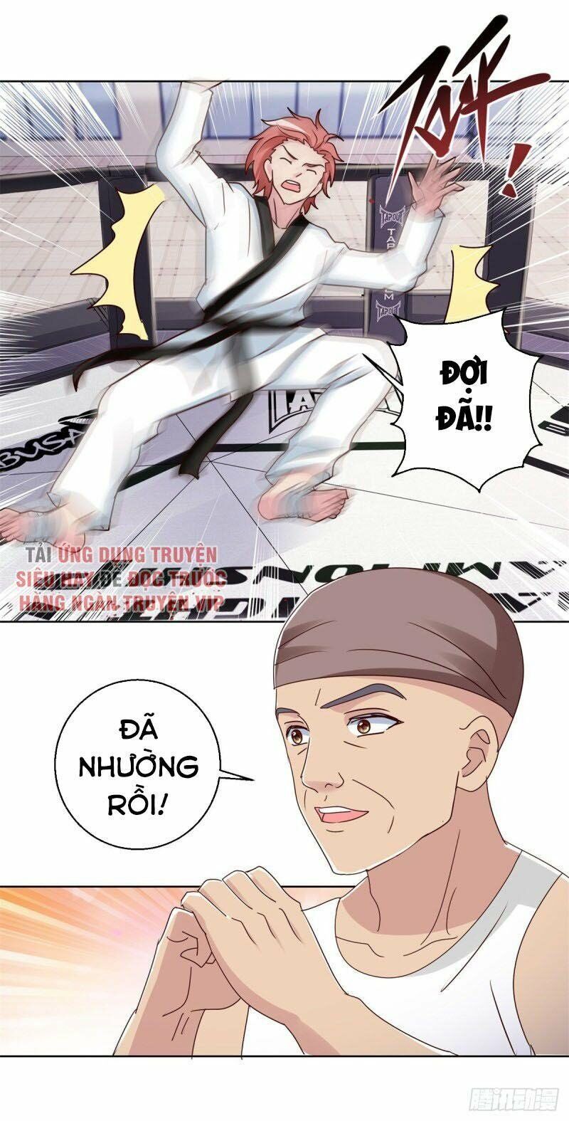 đọc truyện Vú Em Là Cổ Tiên Chương 174 ảnh 22 tại Thiên Thai Truyện