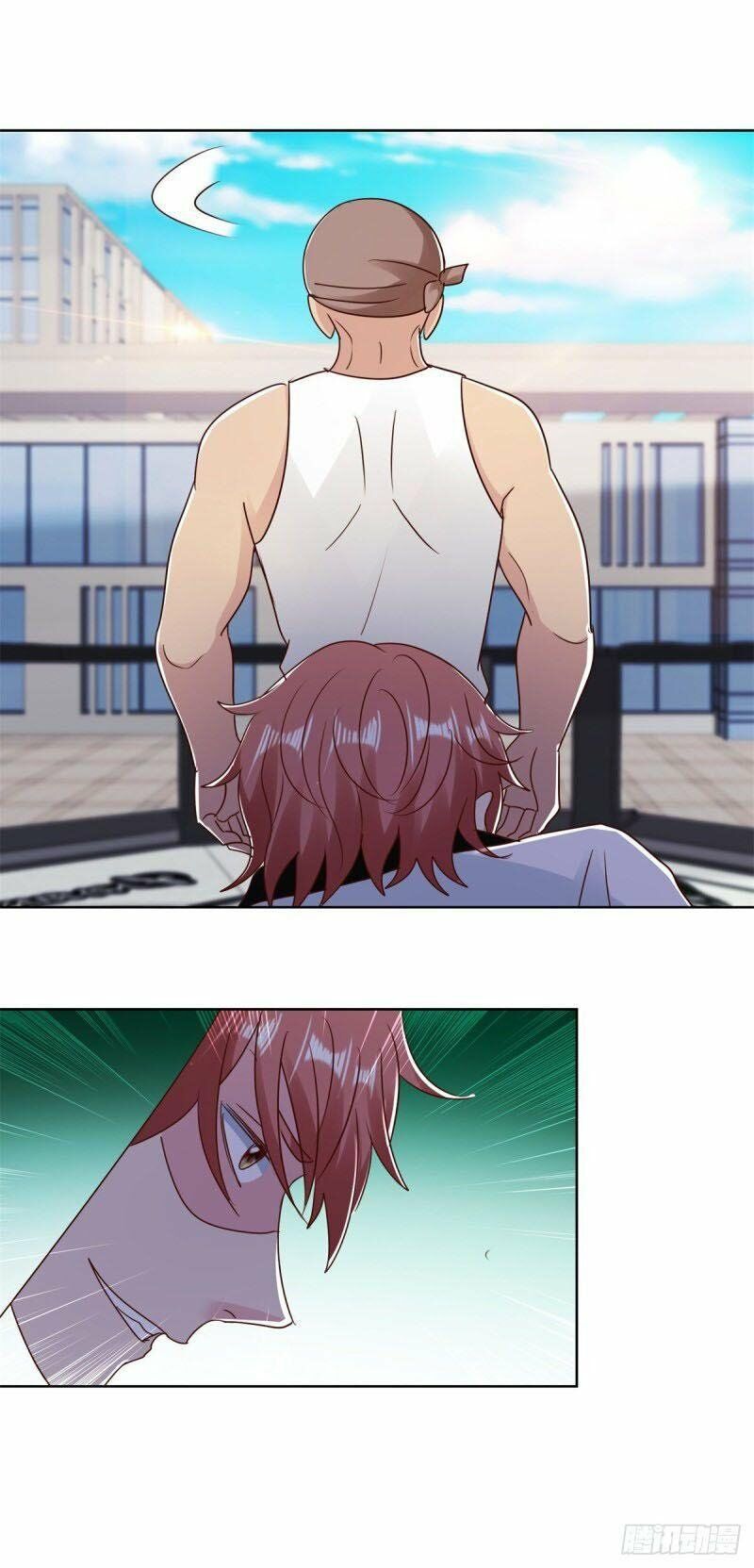 đọc truyện Vú Em Là Cổ Tiên Chương 174 ảnh 23 tại Thiên Thai Truyện