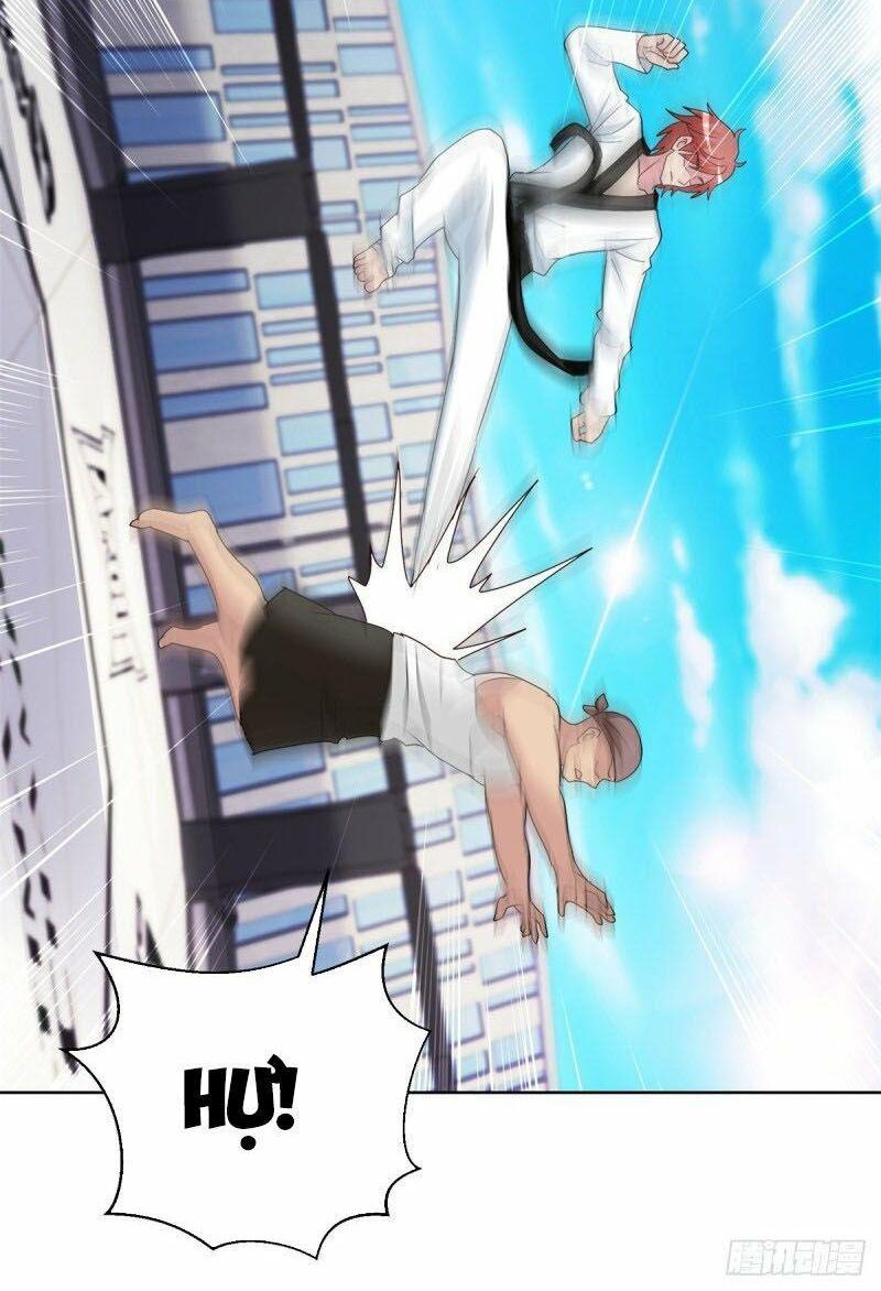 đọc truyện Vú Em Là Cổ Tiên Chương 174 ảnh 25 tại Thiên Thai Truyện