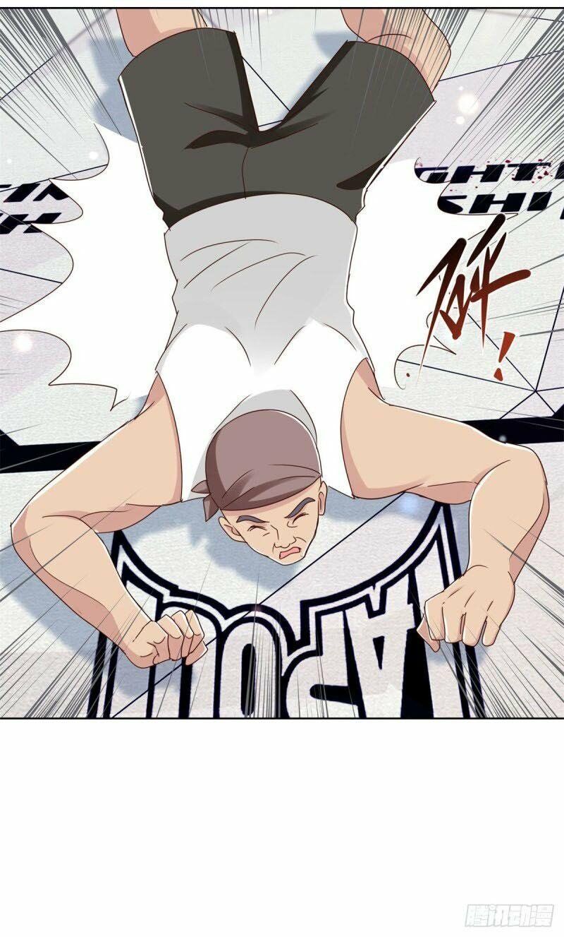 đọc truyện Vú Em Là Cổ Tiên Chương 174 ảnh 26 tại Thiên Thai Truyện