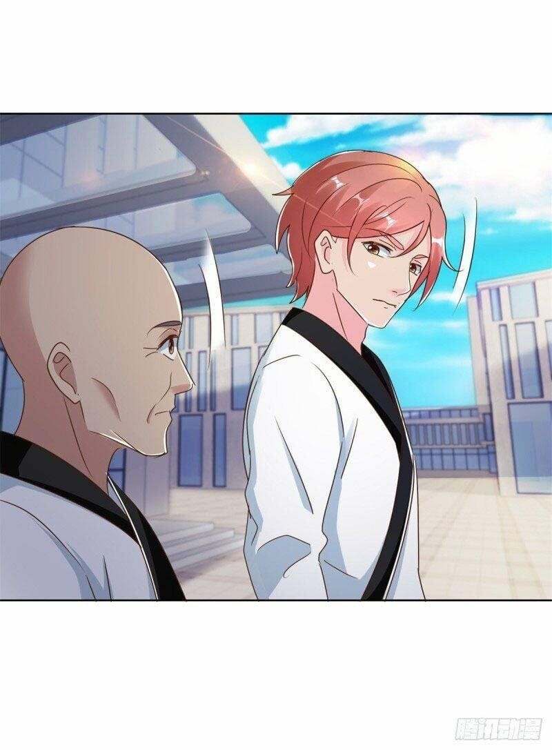 đọc truyện Vú Em Là Cổ Tiên Chương 174 ảnh 5 tại Thiên Thai Truyện