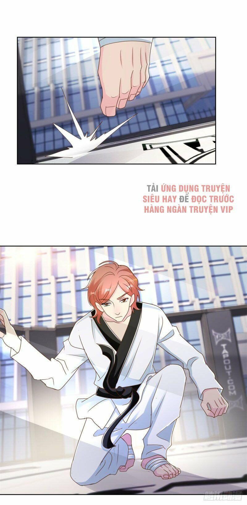 đọc truyện Vú Em Là Cổ Tiên Chương 174 ảnh 7 tại Thiên Thai Truyện