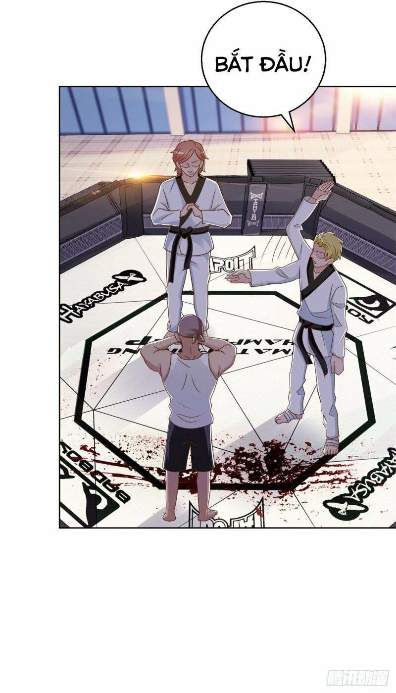 đọc truyện Vú Em Là Cổ Tiên Chương 174 ảnh 8 tại Thiên Thai Truyện