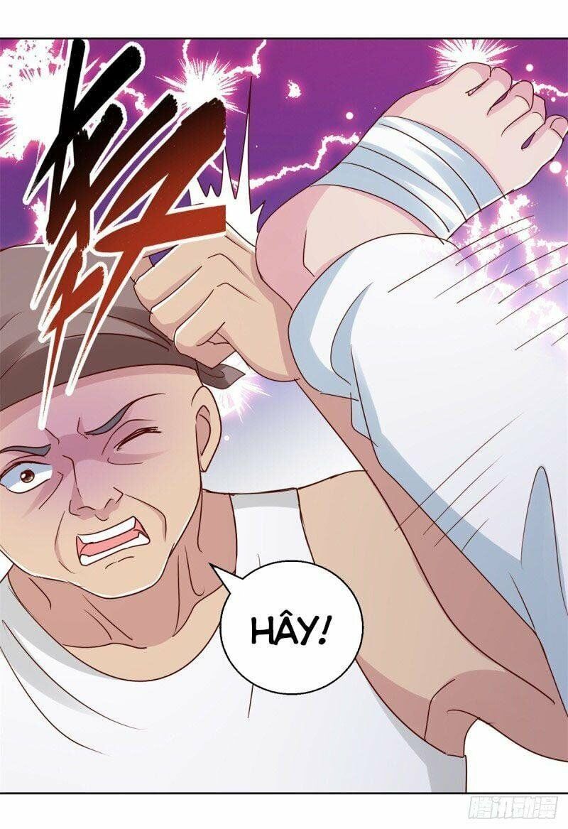 đọc truyện Vú Em Là Cổ Tiên Chương 174 ảnh 11 tại Thiên Thai Truyện