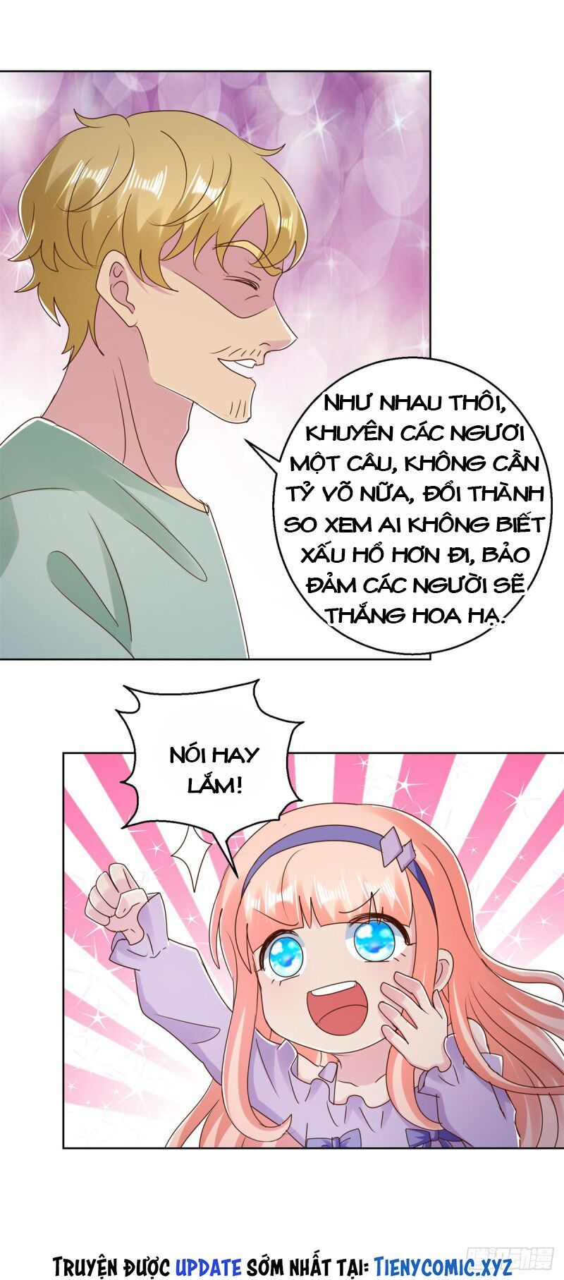 đọc truyện Vú Em Là Cổ Tiên Chương 175 ảnh 12 tại Thiên Thai Truyện