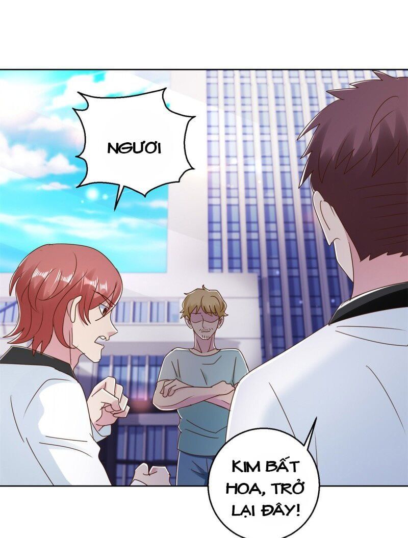 đọc truyện Vú Em Là Cổ Tiên Chương 175 ảnh 13 tại Thiên Thai Truyện