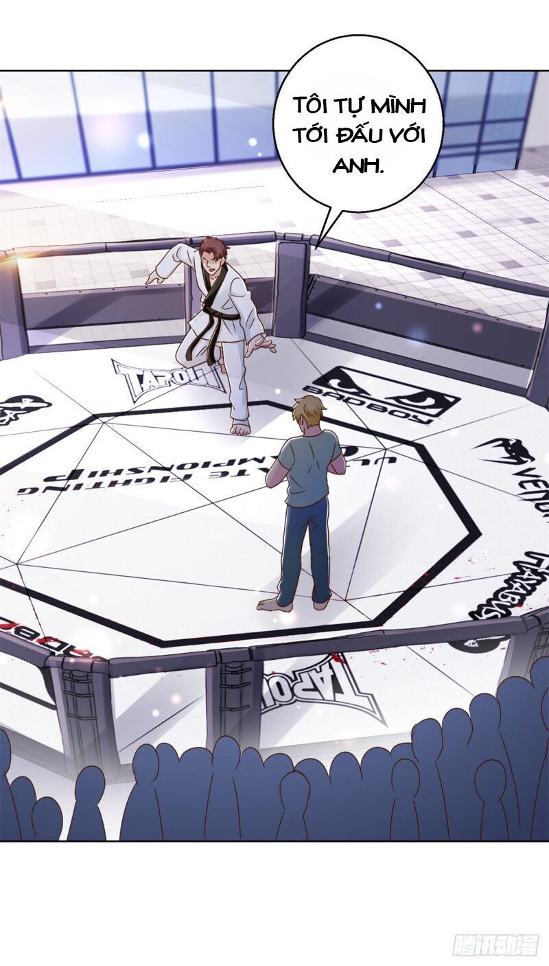 đọc truyện Vú Em Là Cổ Tiên Chương 175 ảnh 15 tại Thiên Thai Truyện