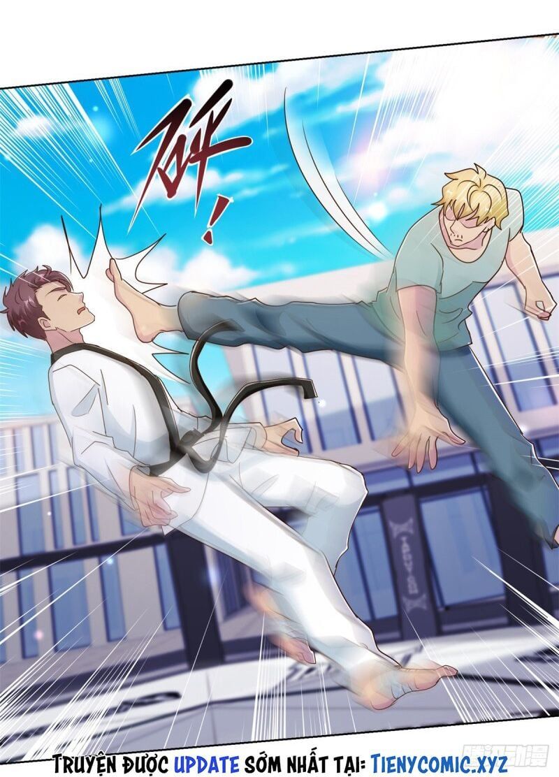 đọc truyện Vú Em Là Cổ Tiên Chương 175 ảnh 17 tại Thiên Thai Truyện