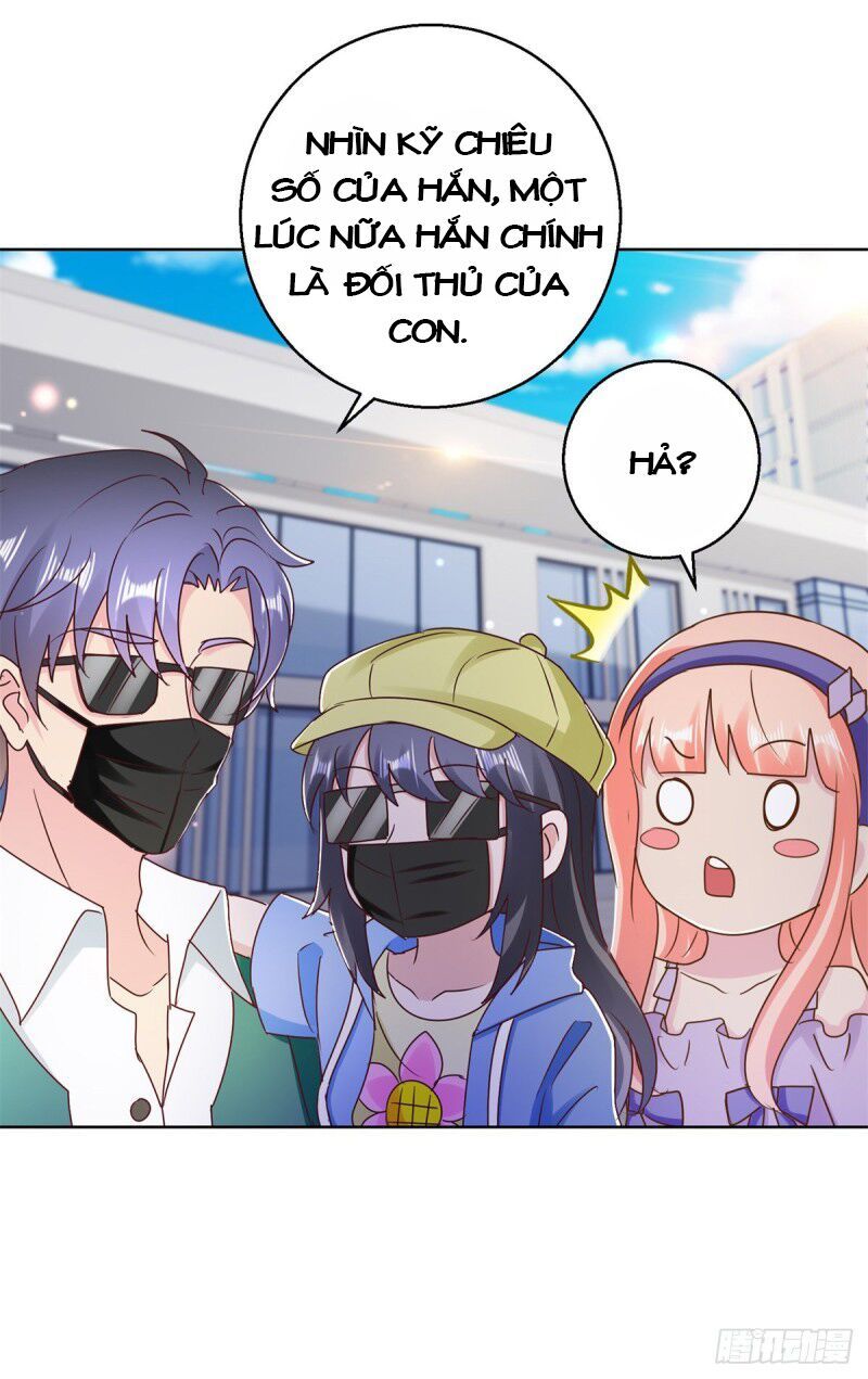 đọc truyện Vú Em Là Cổ Tiên Chương 175 ảnh 23 tại Thiên Thai Truyện