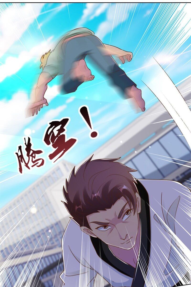 đọc truyện Vú Em Là Cổ Tiên Chương 175 ảnh 25 tại Thiên Thai Truyện