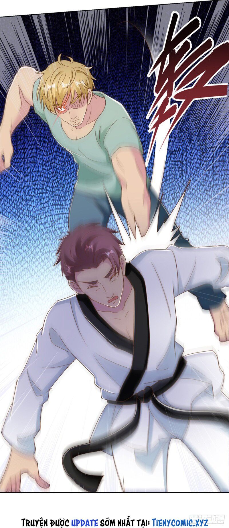 đọc truyện Vú Em Là Cổ Tiên Chương 175 ảnh 27 tại Thiên Thai Truyện