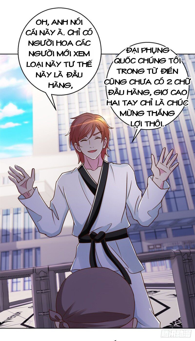 đọc truyện Vú Em Là Cổ Tiên Chương 175 ảnh 6 tại Thiên Thai Truyện