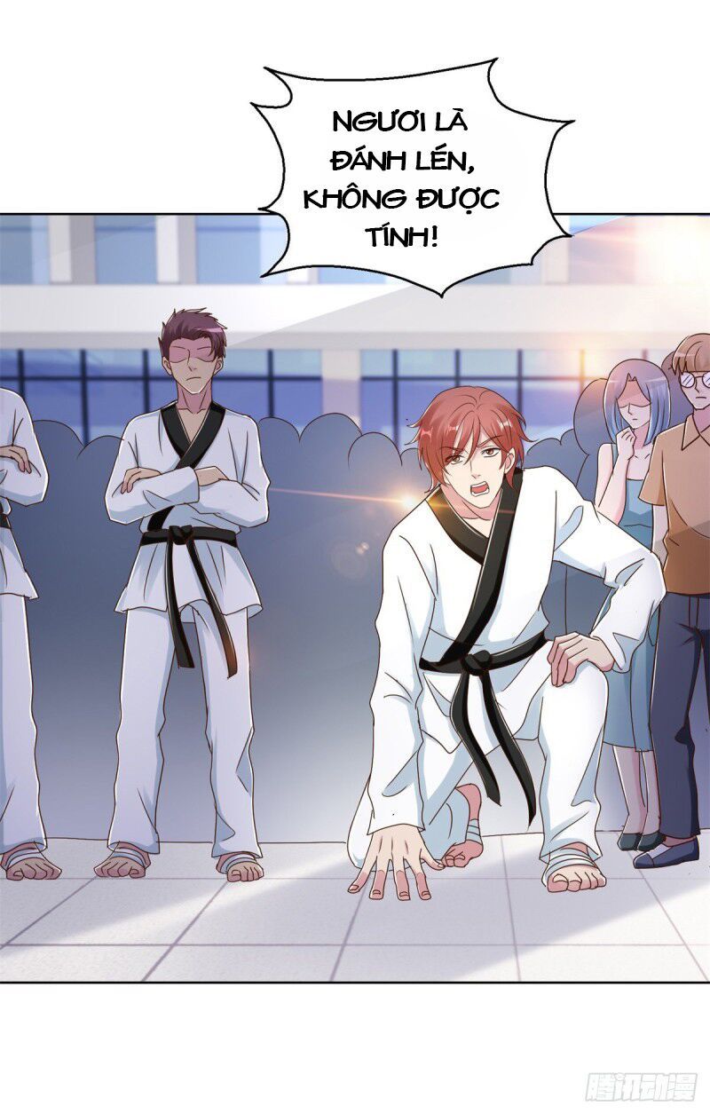 đọc truyện Vú Em Là Cổ Tiên Chương 175 ảnh 11 tại Thiên Thai Truyện