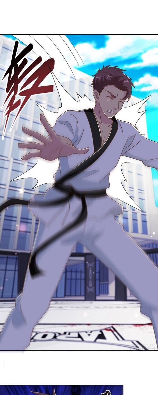 đọc truyện Vú Em Là Cổ Tiên Chương 176 ảnh 3 tại Thiên Thai Truyện