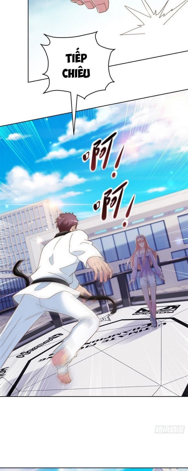 đọc truyện Vú Em Là Cổ Tiên Chương 176 ảnh 12 tại Thiên Thai Truyện