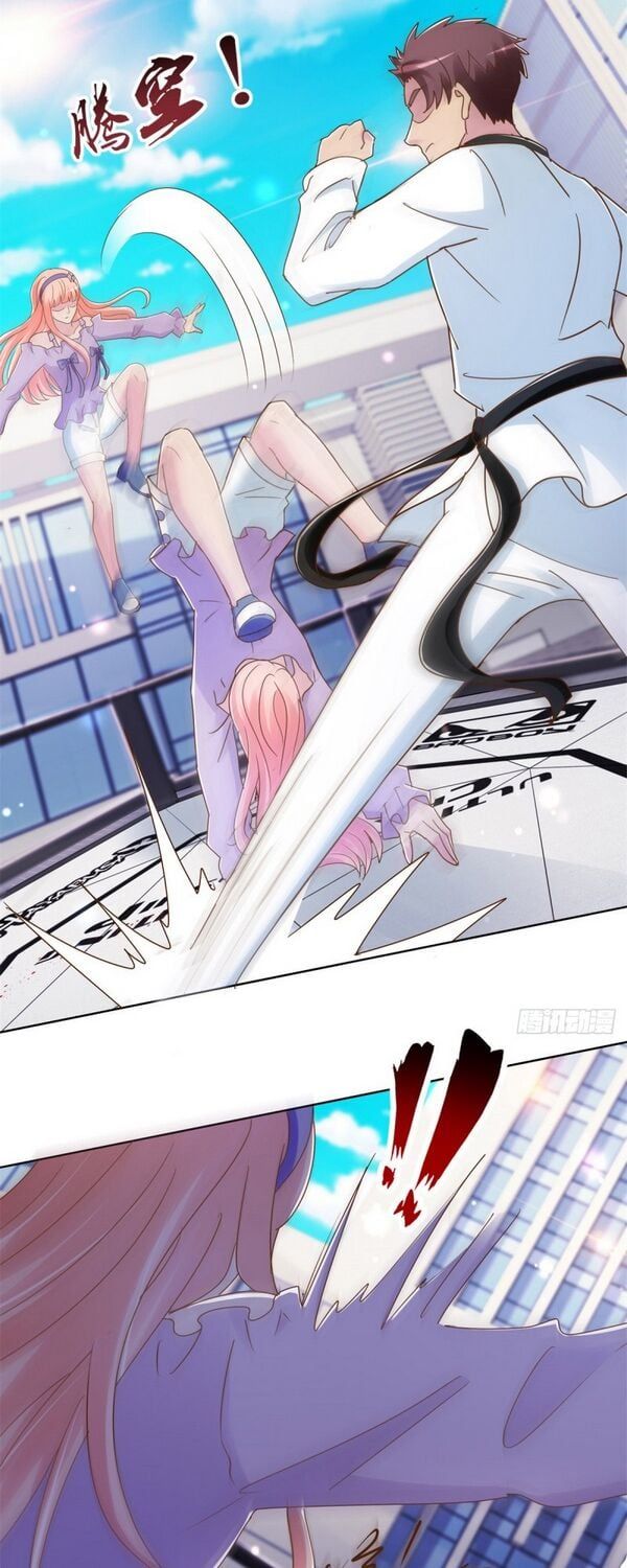 đọc truyện Vú Em Là Cổ Tiên Chương 176 ảnh 13 tại Thiên Thai Truyện