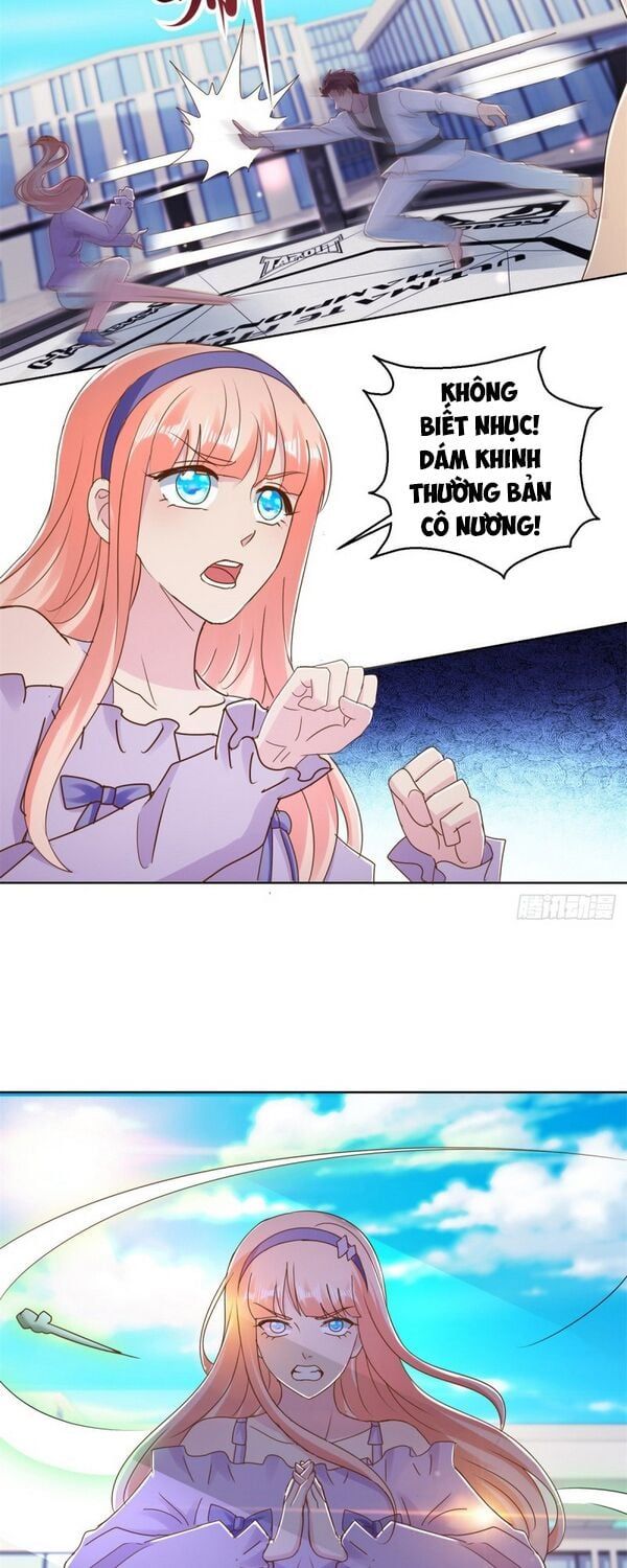 đọc truyện Vú Em Là Cổ Tiên Chương 176 ảnh 15 tại Thiên Thai Truyện