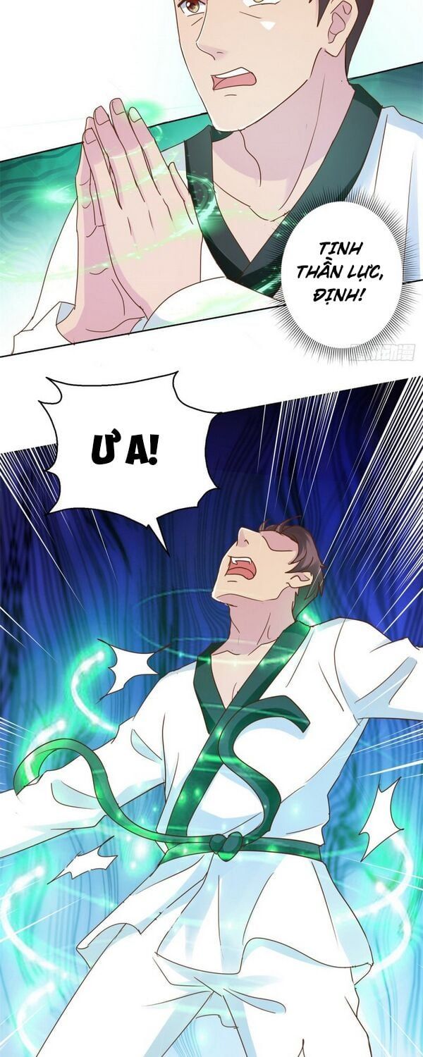 đọc truyện Vú Em Là Cổ Tiên Chương 176 ảnh 17 tại Thiên Thai Truyện