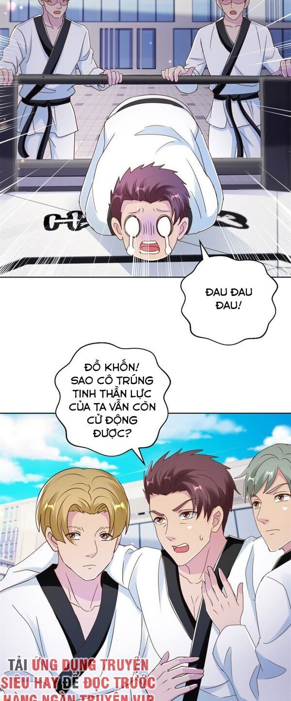 đọc truyện Vú Em Là Cổ Tiên Chương 176 ảnh 19 tại Thiên Thai Truyện