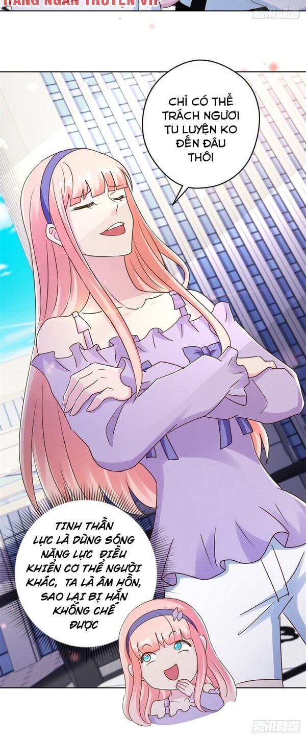 đọc truyện Vú Em Là Cổ Tiên Chương 176 ảnh 20 tại Thiên Thai Truyện