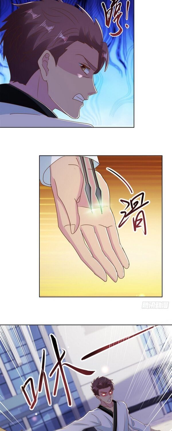 đọc truyện Vú Em Là Cổ Tiên Chương 176 ảnh 4 tại Thiên Thai Truyện