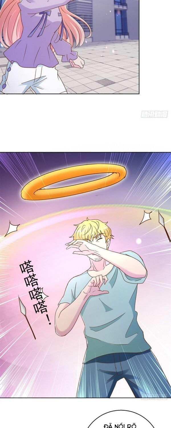 đọc truyện Vú Em Là Cổ Tiên Chương 176 ảnh 6 tại Thiên Thai Truyện