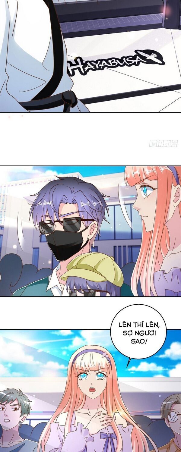 đọc truyện Vú Em Là Cổ Tiên Chương 176 ảnh 8 tại Thiên Thai Truyện