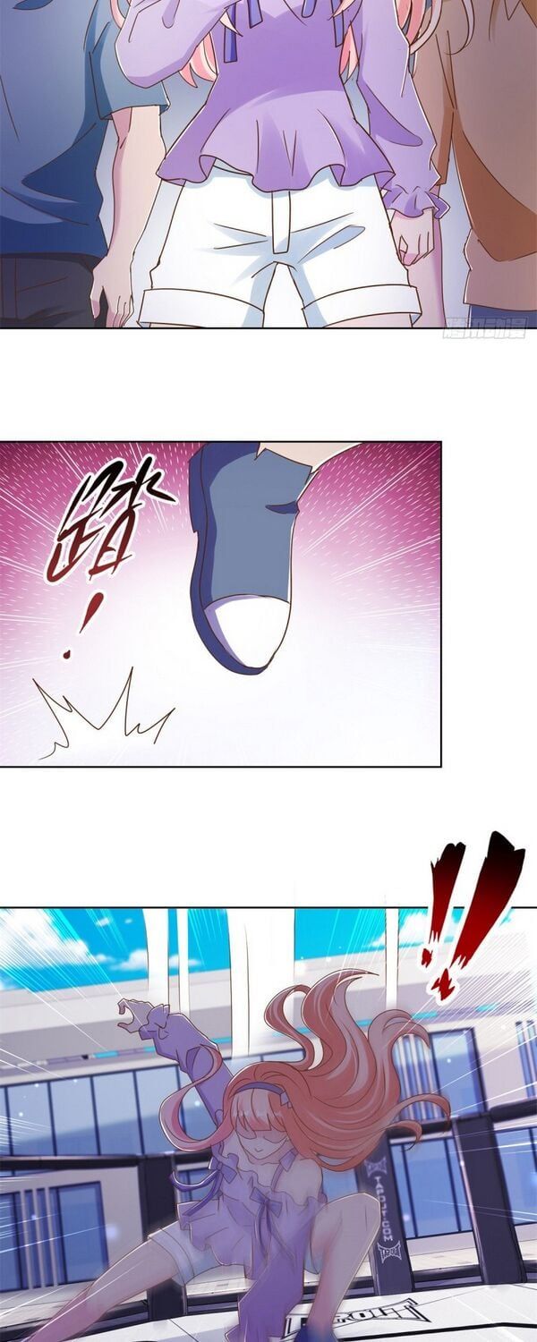 đọc truyện Vú Em Là Cổ Tiên Chương 176 ảnh 9 tại Thiên Thai Truyện