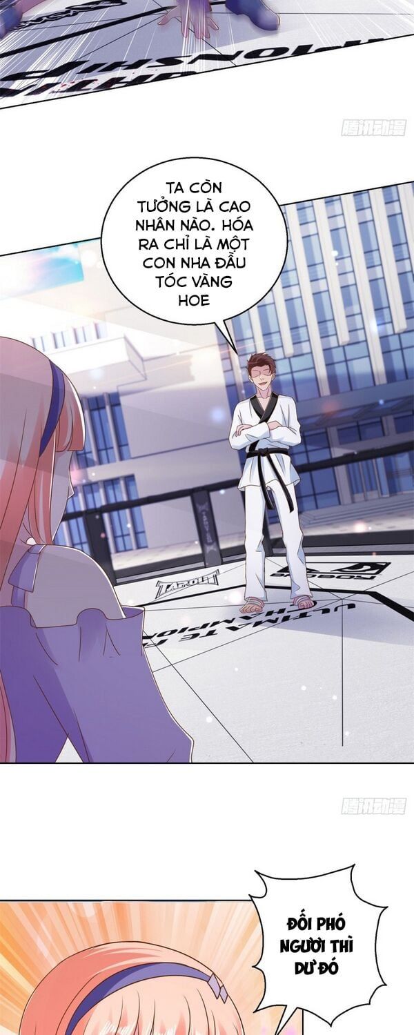 đọc truyện Vú Em Là Cổ Tiên Chương 176 ảnh 10 tại Thiên Thai Truyện