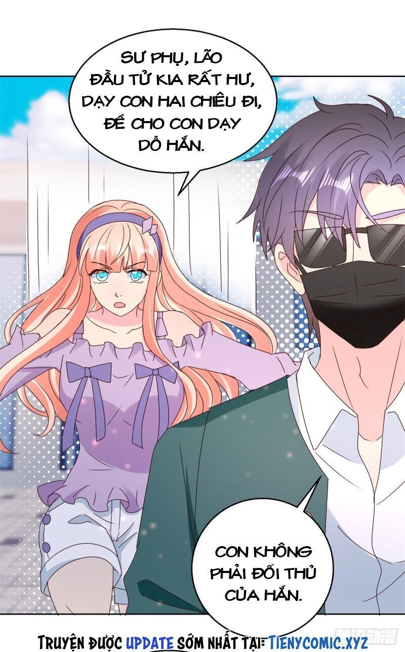 đọc truyện Vú Em Là Cổ Tiên Chương 177 ảnh 13 tại Thiên Thai Truyện