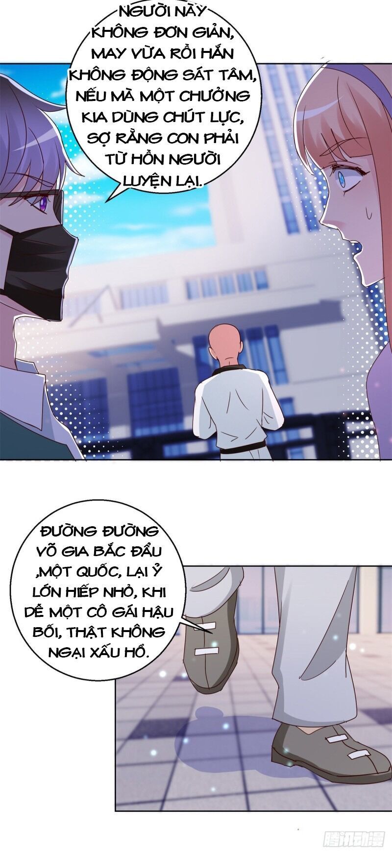 đọc truyện Vú Em Là Cổ Tiên Chương 177 ảnh 14 tại Thiên Thai Truyện