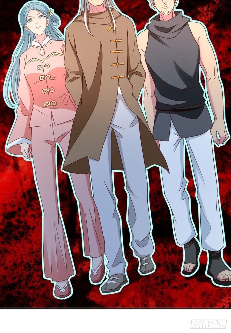 đọc truyện Vú Em Là Cổ Tiên Chương 177 ảnh 16 tại Thiên Thai Truyện