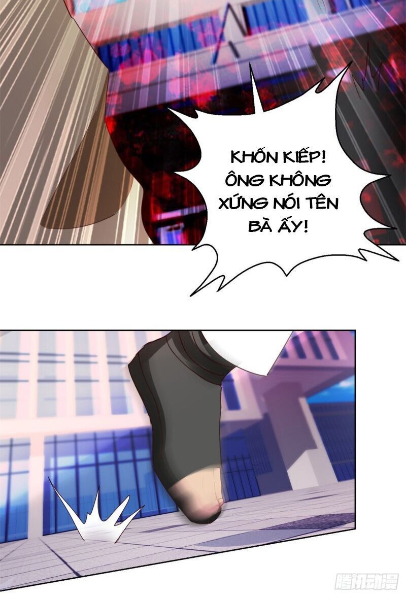 đọc truyện Vú Em Là Cổ Tiên Chương 177 ảnh 23 tại Thiên Thai Truyện