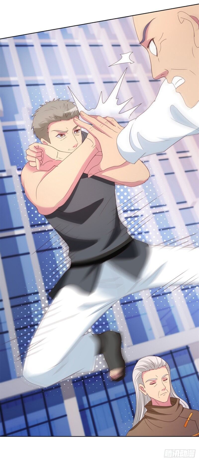 đọc truyện Vú Em Là Cổ Tiên Chương 177 ảnh 24 tại Thiên Thai Truyện