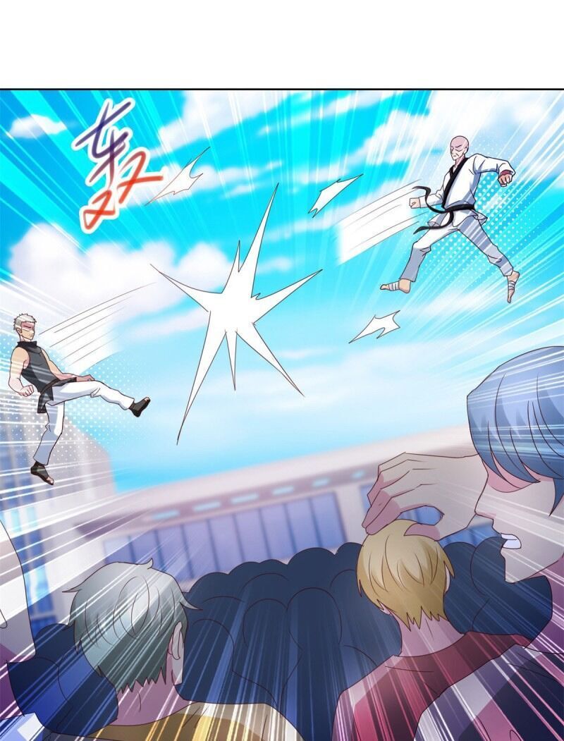 đọc truyện Vú Em Là Cổ Tiên Chương 177 ảnh 25 tại Thiên Thai Truyện