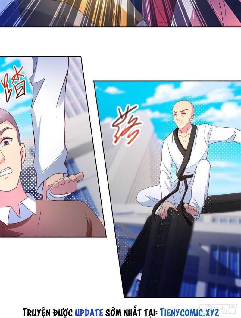 đọc truyện Vú Em Là Cổ Tiên Chương 177 ảnh 26 tại Thiên Thai Truyện