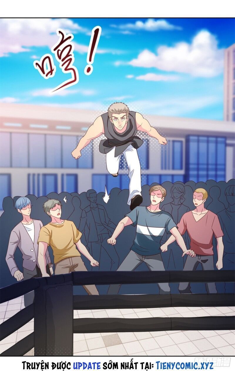 đọc truyện Vú Em Là Cổ Tiên Chương 177 ảnh 27 tại Thiên Thai Truyện