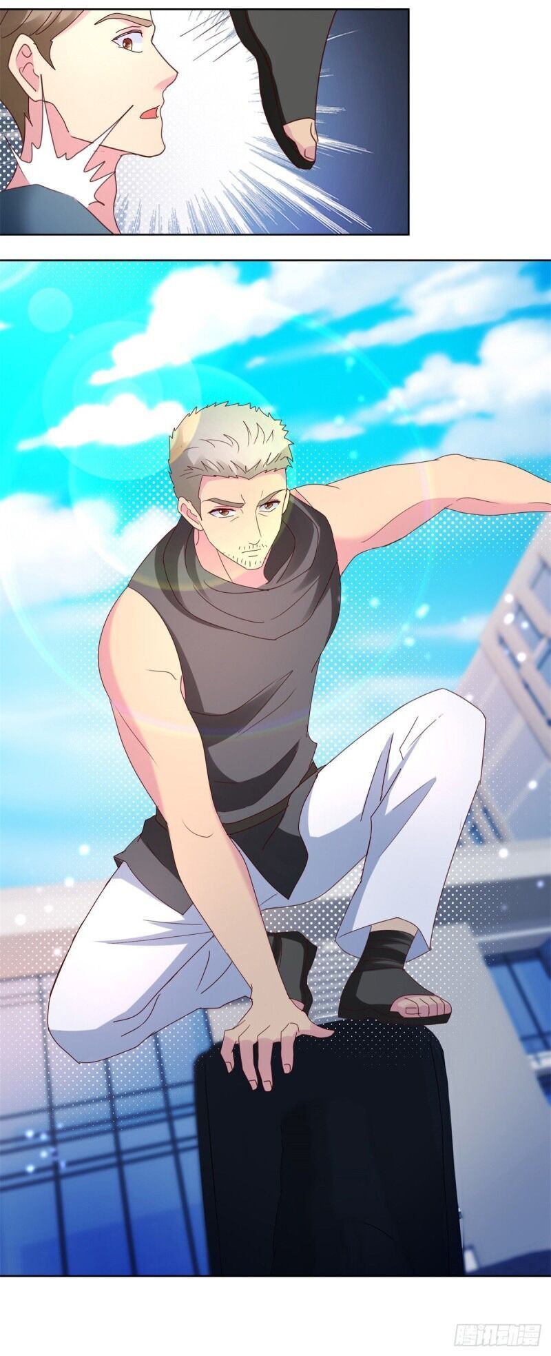 đọc truyện Vú Em Là Cổ Tiên Chương 177 ảnh 28 tại Thiên Thai Truyện