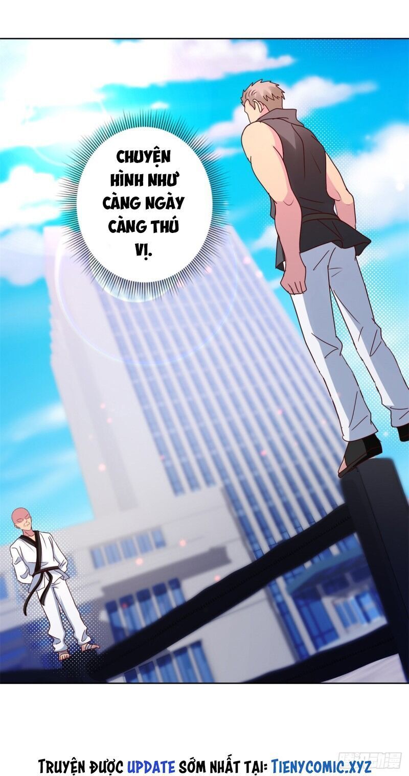 đọc truyện Vú Em Là Cổ Tiên Chương 177 ảnh 30 tại Thiên Thai Truyện