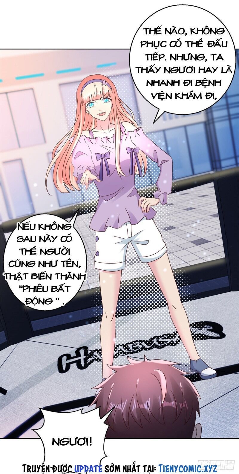 đọc truyện Vú Em Là Cổ Tiên Chương 177 ảnh 5 tại Thiên Thai Truyện