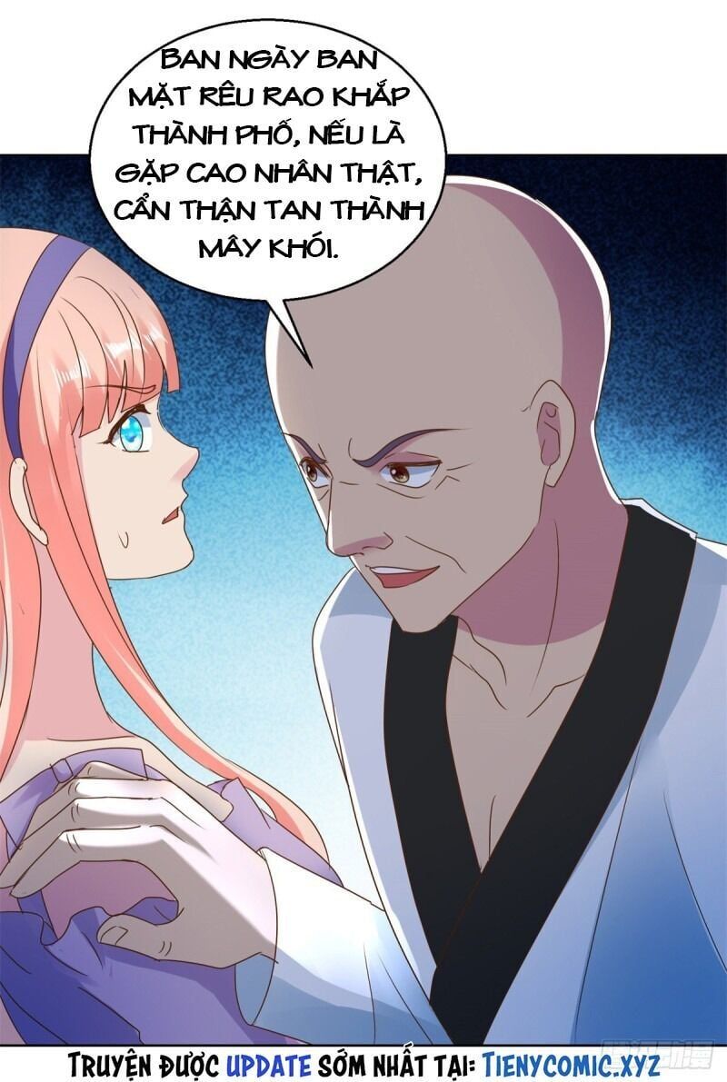 đọc truyện Vú Em Là Cổ Tiên Chương 177 ảnh 8 tại Thiên Thai Truyện