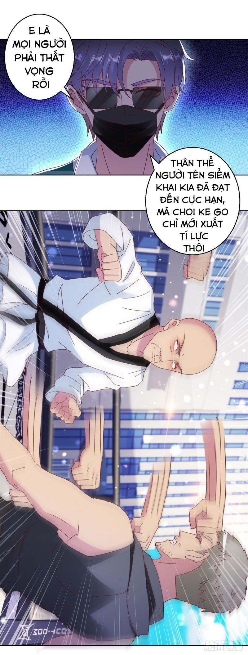 đọc truyện Vú Em Là Cổ Tiên Chương 178 ảnh 12 tại Thiên Thai Truyện