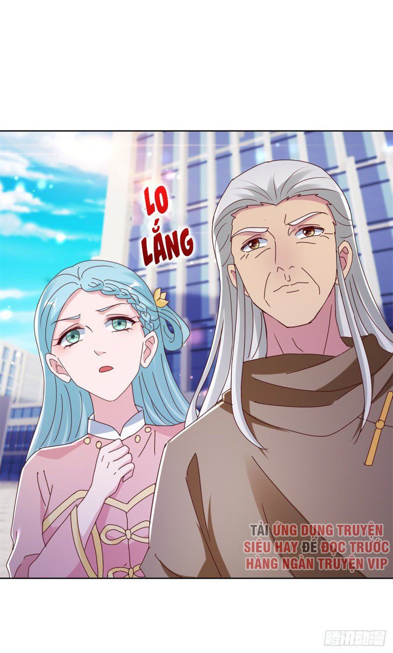 đọc truyện Vú Em Là Cổ Tiên Chương 178 ảnh 13 tại Thiên Thai Truyện